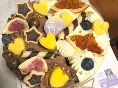 -贝紫Style(木马公寓店)
