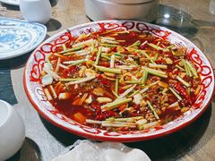 -灶东家民间菜(回兴店)