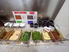 -海子口鲜牛馆(招商兰溪谷店)