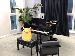 -Melody Mentor音乐私教馆(朝外·悠唐店)