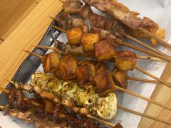 -买又大餐厅(福林里店)