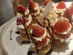 -BE BRIGHT KITCHEN(正佳广场店)