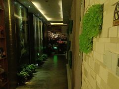 -禧瑞 ·丝浴主题·水疗·spa(中山公园店)