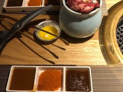 -江户烧肉(高德店)