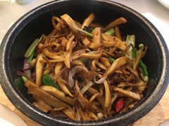 -惠丰堂饭庄·烤鸭·京味菜(翠微路店)