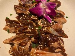 -久苑烧肉(世界城广场店)