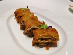 -荣兴酒家(徐家汇店)