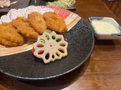 -鸟鹏烧鸟居酒屋(珠江新城店)