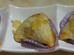 传统叉烧酥-又一间茶点轩(百汇广场店)