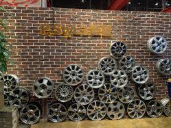 门面-P.STYLE 派斯造型