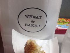 法棍-WHEAT&BAKER-麥(凯德来福士店)