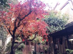 留荫庐-留荫庐旅馆