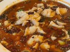 -东北王食府(科大店)