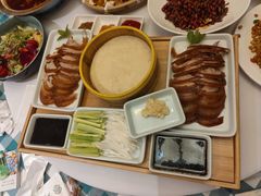 烤鸭-紫光园(马桥店)