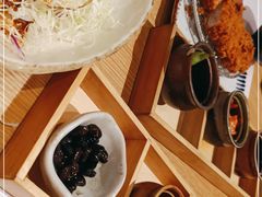 -堂本家·二代目·炸猪排(中心书城店)