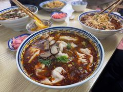 -彭州小吃(川主寺店)