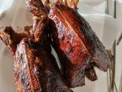 烧鸽子-小桂林烧鸽子
