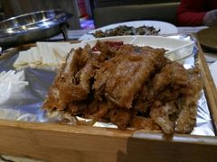 -金百万烤鸭店(马甸店)