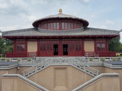 -宝鸡周原博物院