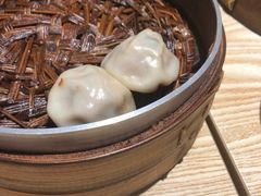 -鸡鸣汤包(复地活力广场店)