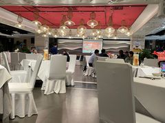 大堂-眉州东坡(华联万柳店)