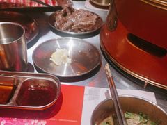 -西塔老太太泥炉烤肉(苏州大悦城店)