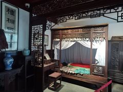-李叔同故居纪念馆