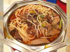 -凯鸽酒楼(操场城店)