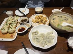 -浦江餐饮•上海菜馆(五四路店)