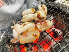 -松明一烤肉馆(鲁园店)