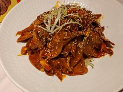 -老妈菜馆(建设街店)