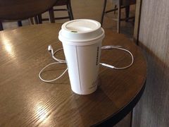 -星巴克(南京同曦万尚城店)