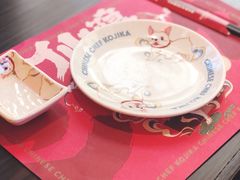 -仙隐小鹿中华料理(南宁万象城店)