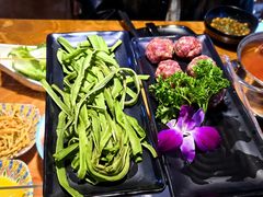 -塔兰齐新疆孜然火锅(鲤鱼山路店)