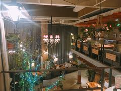 大堂-意枫墅(总部基地店)
