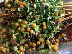 -霸道川面馆(张江店)