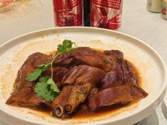 -莞香楼·正宗东莞菜(东升店)