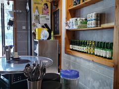 -山·烤辣鸡韩国料理(西溪路店)