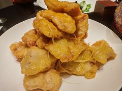 -常鲜楼常来尝鲜海胆馆(星海店)