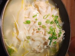 土家浓汤鲜笋片-吃饭皇帝大(赛格国际店)