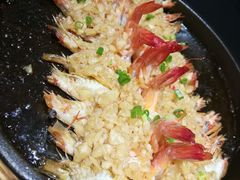 -青木岚小海鲜•小龙虾(友谊店)