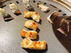 -贺野·自助炭火烤肉(紫藤路店)