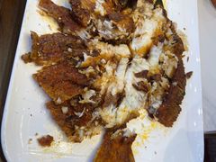 -老爷庙风味美食府(魏都大道店)