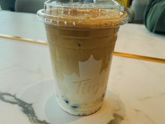 -Tims天好咖啡(河西万象城店)