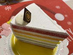 -巴黎贝甜(华堂新辰汇店)