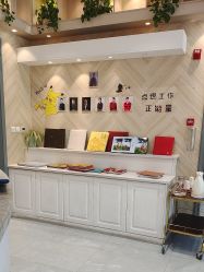-爱儿美儿童摄影(奥森公园店)