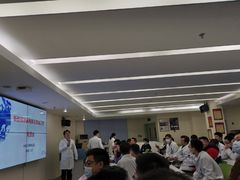 -四川天府新区人民医院