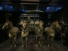 -秦始皇帝陵博物院-丽山园