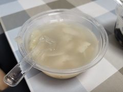 -老地方糖水店(大岭山综合市场店)