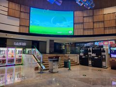 -金逸影城(中关村店)